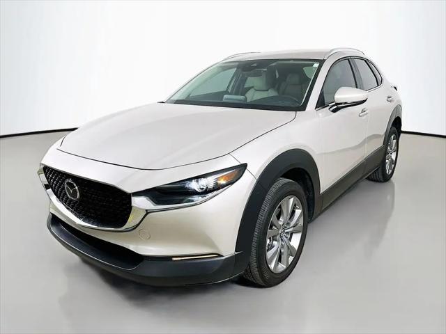 2023 Mazda CX-30 2.5 S Preferred for sale in Dublin, OH
