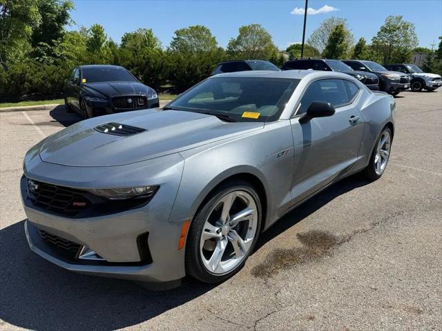 2023 Chevrolet Camaro RWD Coupe LT1 for sale in Dublin, OH
