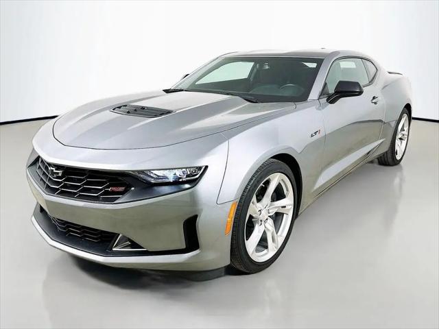 2023 Chevrolet Camaro RWD Coupe LT1 for sale near Dublin, OH