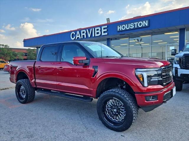 2026 Ford F-150 LARIAT for sale in Houston, TX