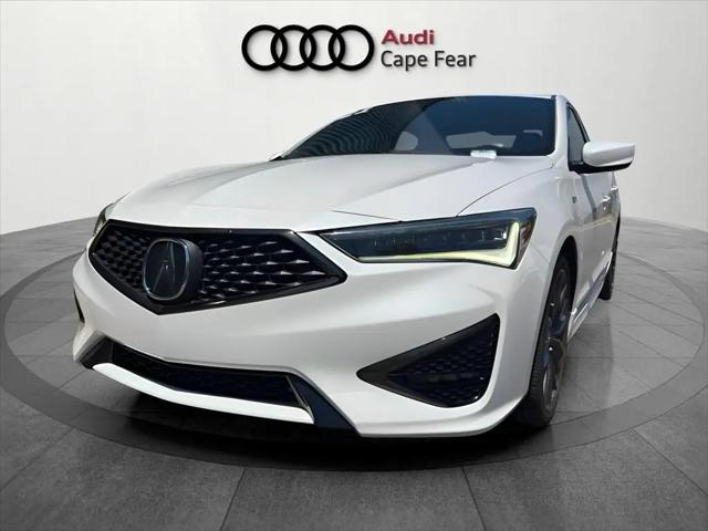 2021 Acura ILX Technology & A-SPEC Packages for sale in Wilmington, NC