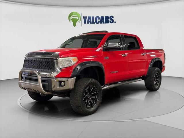 2015 Toyota Tundra Limited 5.7L V8 for sale in Salem, OH