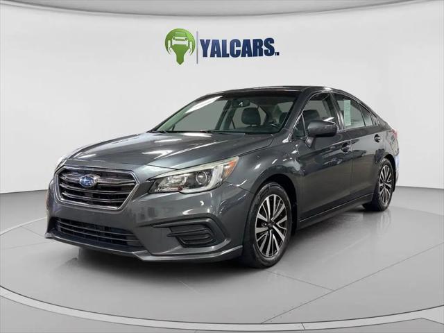 2018 Subaru Legacy 2.5i Premium for sale in Salem, OH