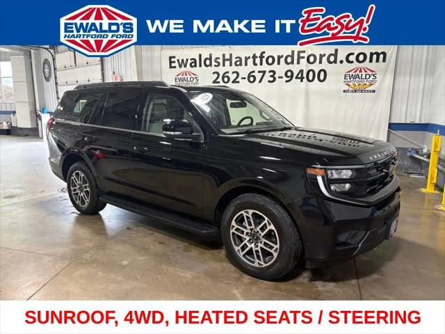 2025 Ford Expedition Active for sale in Hartford, WI