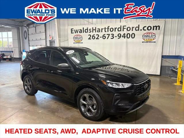 2024 Ford Escape ST-Line for sale in Hartford, WI