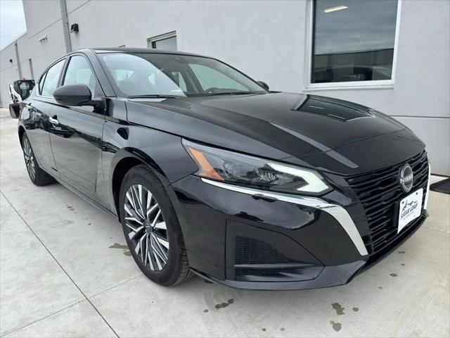 2025 Nissan Altima SV FWD for sale in Winona, MN