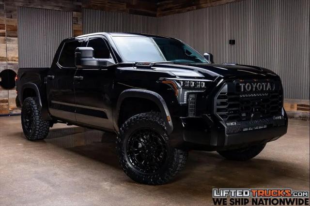 2026 Toyota Tundra TRD Pro Hybrid CrewMax 5.5' Bed for sale in Austin, TX