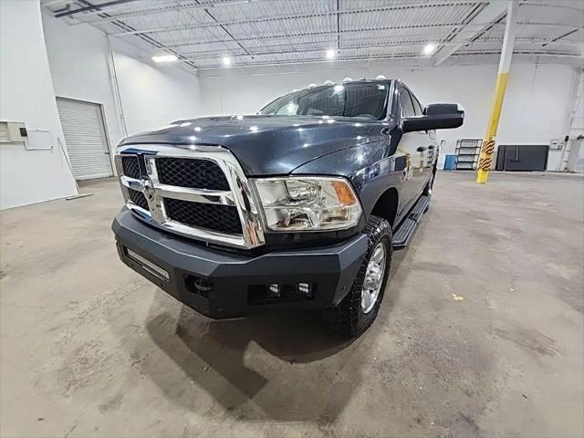 2016 Ram 2500 Tradesman for sale in Alliance, OH