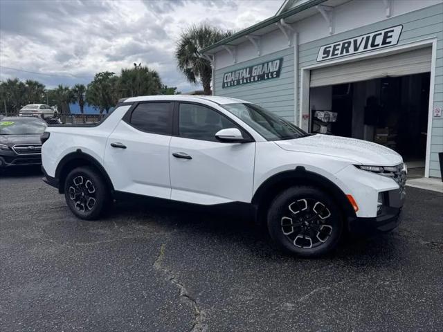 2022 Hyundai Santa Cruz SEL for sale in Surfside Beach, SC