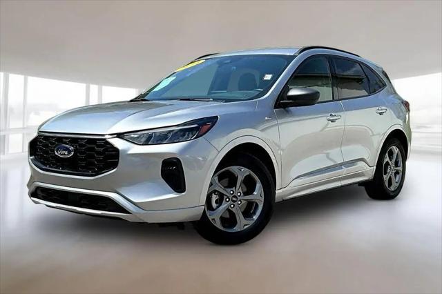 2024 Ford Escape ST-Line for sale in Lincoln, NE