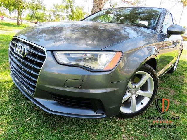 2015 Audi A3 1.8T Premium for sale in Phoenix, AZ