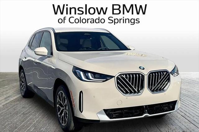 2026 BMW X3 30 xDrive for sale in Colorado Springs, CO