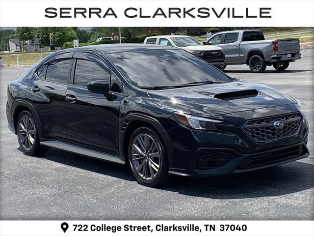 2024 Subaru WRX Base for sale in Clarksville, TN
