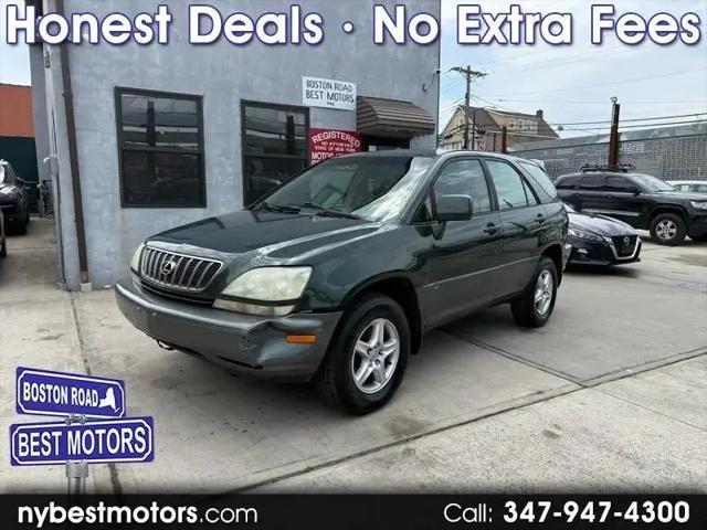 2001 Lexus RX 300 Base for sale in Bronx, NY