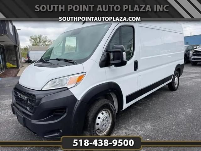 2023 Ram ProMaster 2500 Cargo Van High Roof 159" WB for sale in Albany, NY