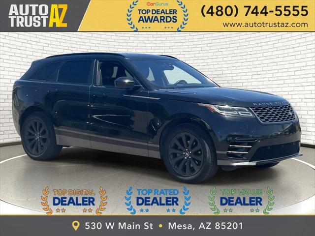 2018 Land Rover Range Rover Velar P250 SE R-Dynamic for sale in Mesa, AZ