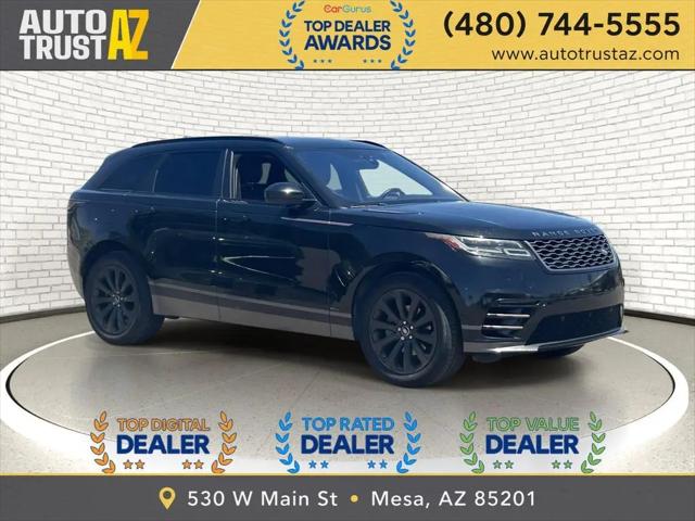 2018 Land Rover Range Rover Velar P250 SE R-Dynamic for sale in Mesa, AZ