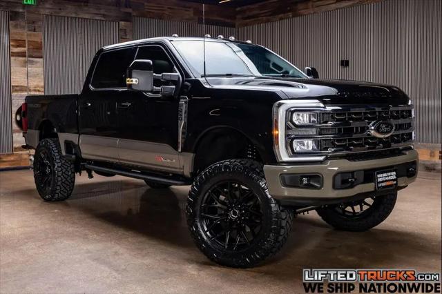 2026 Ford F-250 King Ranch for sale in Franklin, TN