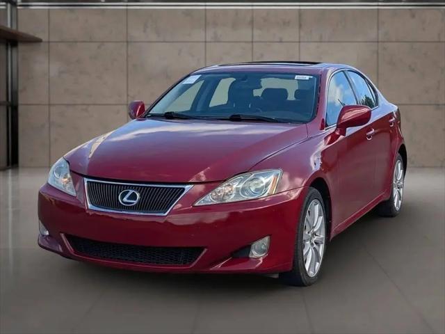 2008 Lexus IS 250 Base for sale in Eastman, GA