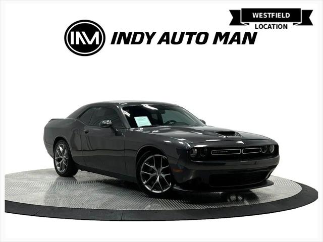 2023 Dodge Challenger GT for sale in Westfield, IN