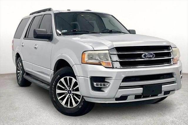 2015 Ford Expedition XLT for sale in Wichita Falls, TX