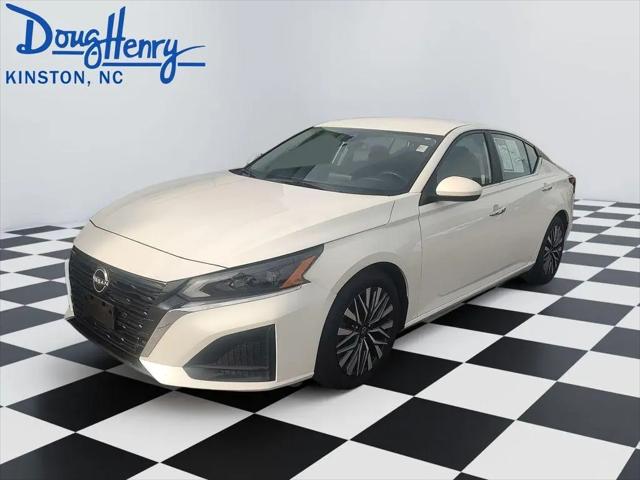 2023 Nissan Altima SV FWD for sale in Kinston, NC