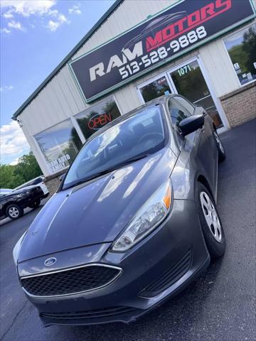 2018 Ford Focus S for sale in Cincinnati, OH