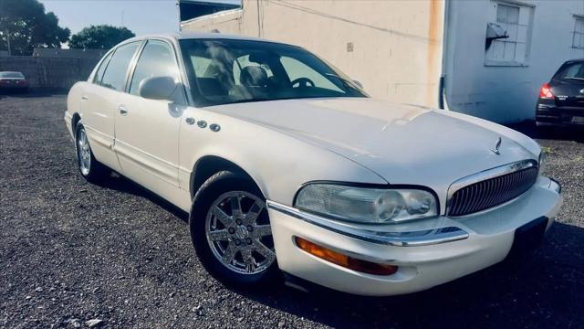 2005 Buick Park Avenue Base 4dr Sedan for sale in Winchester, VA