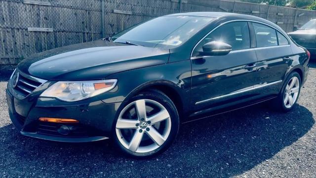 2010 Volkswagen CC VR6 for sale in Winchester, VA