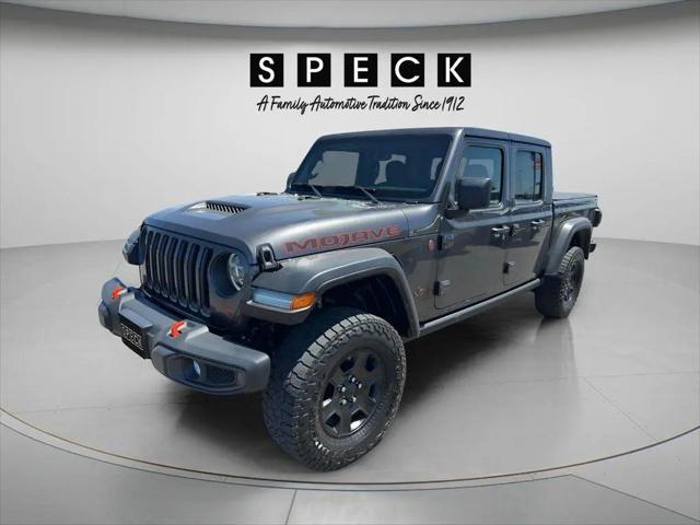 2021 Jeep Gladiator Sport for sale in Pasco, WA