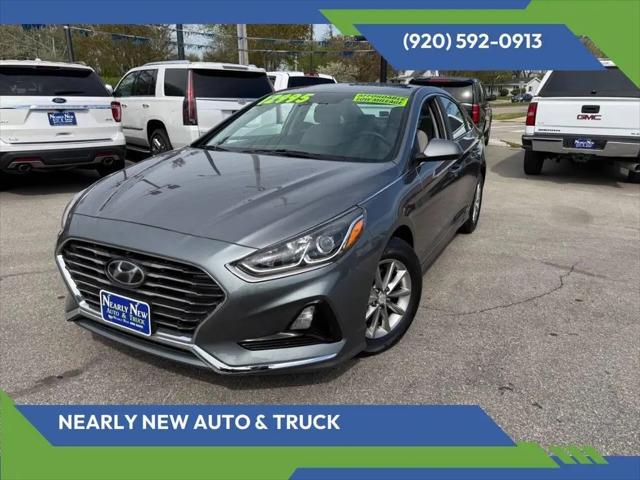 2019 Hyundai Sonata SE for sale in Green Bay, WI