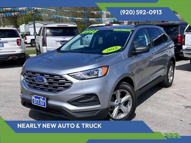 2022 Ford Edge SE for sale in Green Bay, WI