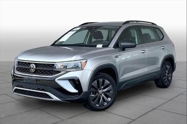 2024 Volkswagen Taos 1.5T S for sale in Panama City, FL
