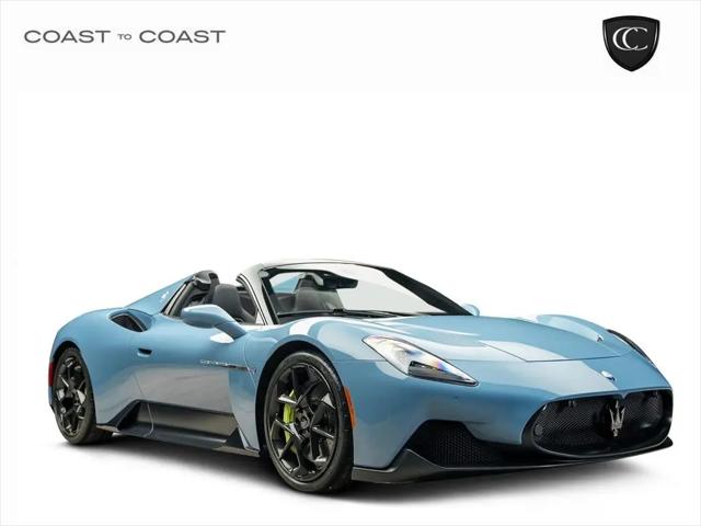 2023 Maserati C20 Cielo for sale in Fort Lauderdale, FL
