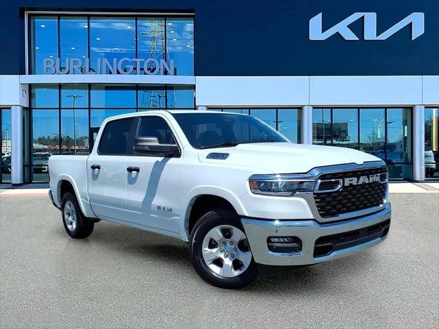2025 Ram 1500 Big Horn Crew Cab 4x4 5'7" Box for sale in Burlington, NC
