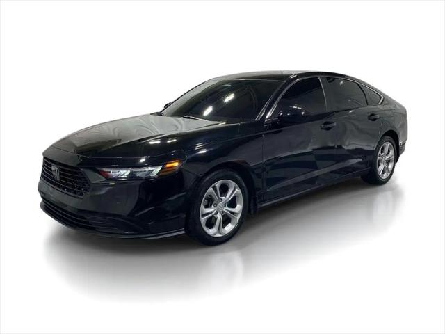 2025 Honda Accord Sedan LX for sale in Shelby, NC