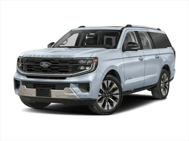 2025 Ford Expedition Platinum MAX for sale in Delta, CO