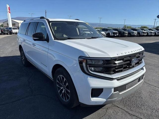 2025 Ford Expedition Platinum MAX for sale in Delta, CO