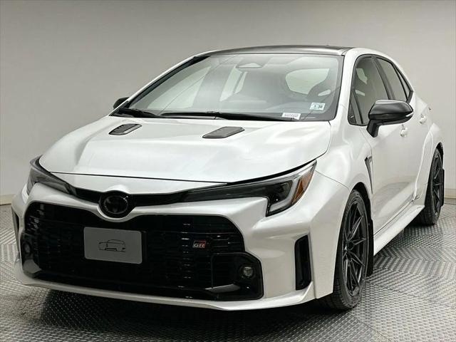 2023 Toyota GR Corolla Morizo Edition for sale in Paramus, NJ