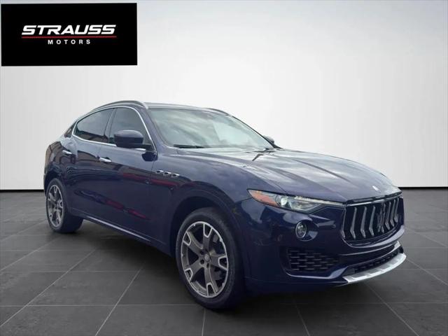 2017 Maserati Levante Base for sale in Fort Myers, FL