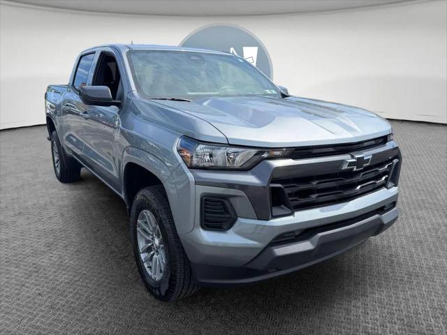 2026 Chevrolet Colorado LT, 4WD for sale in Murraysville, PA