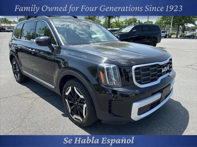 2025 Kia Telluride S for sale in Rock Hill, SC