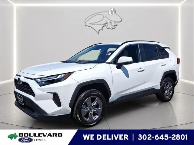 2024 Toyota RAV4 XLE for sale in Millsboro, DE