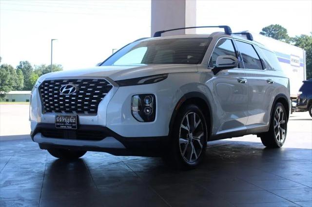 2022 Hyundai Palisade SEL for sale in Center, TX