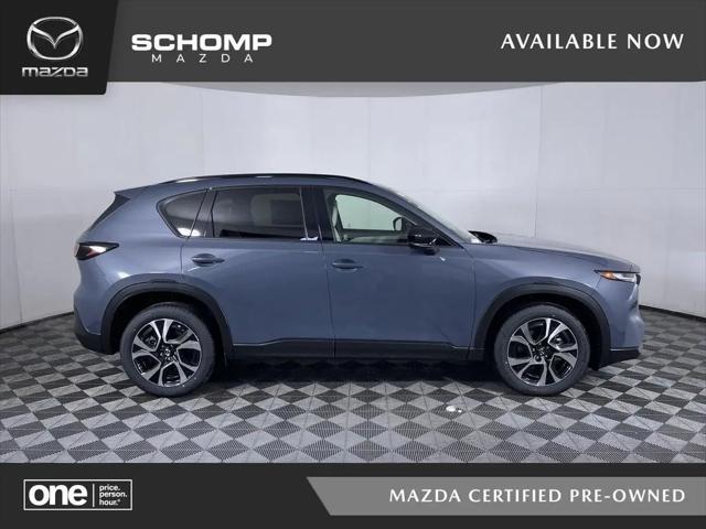 2026 Mazda CX-5 2.5 S Preferred for sale in Denver, CO