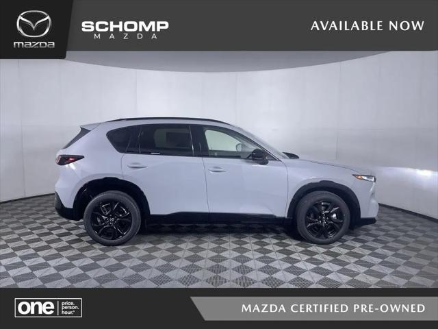 2026 Mazda CX-5 2.5 S Premium Plus for sale in Denver, CO