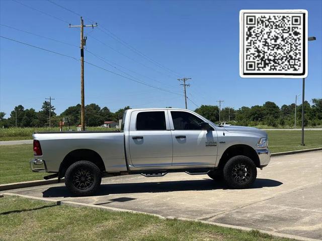 2016 Ram 2500 Tradesman for sale in McAlester, OK