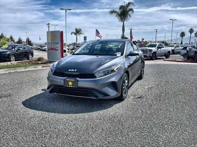 2024 Kia Forte LXS for sale in Salinas, CA