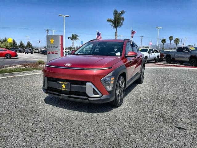 2024 Hyundai Kona SEL for sale in Salinas, CA