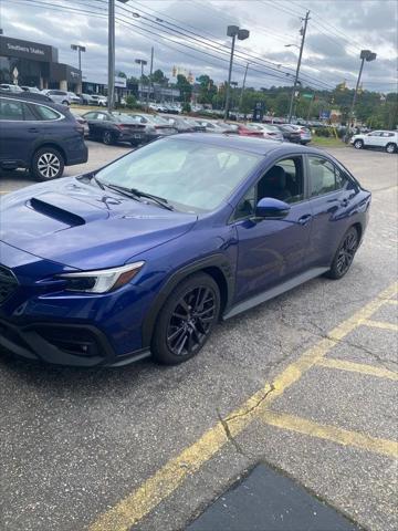 2022 Subaru WRX Limited for sale in Raleigh, NC